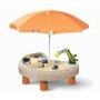 Little Tikes Masuta Pentru Nisip Si Apa Cu Utilaje Little Tikes - 2